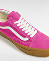 LX OLD SKOOL AYAKKABI Raspberry Rose