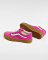 LX OLD SKOOL AYAKKABI Raspberry Rose