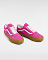 LX OLD SKOOL AYAKKABI Raspberry Rose