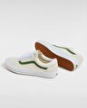 OLD SKOOL AYAKKABI Green
