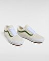 OLD SKOOL AYAKKABI Green