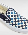 CLASSIC SLIP-ON AYAKKABI Navy