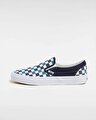 CLASSIC SLIP-ON AYAKKABI Navy