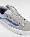 SKATE OLD SKOOL 36+ AYAKKABI Grey/Blue