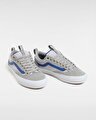 SKATE OLD SKOOL 36+ AYAKKABI Grey/Blue