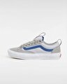 SKATE OLD SKOOL 36+ AYAKKABI Grey/Blue