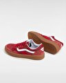 CRUZE 3.0 AYAKKABI Red/Gum