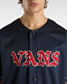 YE OLDE VANS BASEBALL TİŞORT Parisian Night