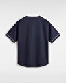 YE OLDE VANS BASEBALL TİŞORT Parisian Night