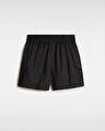 MTE OUTBOUNDS WINDBREAKER ŞORT Black