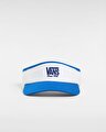 EDGEVIEW VISOR ŞAPKA True Blue