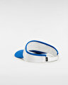EDGEVIEW VISOR ŞAPKA True Blue