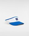 EDGEVIEW VISOR ŞAPKA True Blue