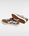 SK8-LOW AYAKKABI Brown