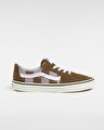 SK8-LOW AYAKKABI Brown