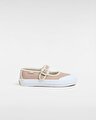 MARY JANE AYAKKABI Brown/True White