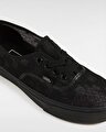 AUTHENTIC AYAKKABI Black