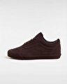 LX OLD SKOOL AYAKKABI Chocolate