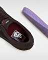SKATE CURREN CAPLES AYAKKABI Dark Brown