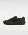 SKATE CURREN CAPLES AYAKKABI Dark Brown