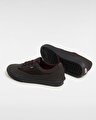 SKATE CURREN CAPLES AYAKKABI Dark Brown