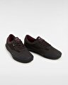SKATE CURREN CAPLES AYAKKABI Dark Brown