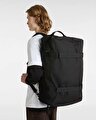 SKATE OVERNIGHT SIRT ÇANTASI Black