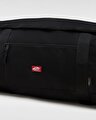 SKATE OVERNIGHT SIRT ÇANTASI Black