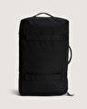 SKATE OVERNIGHT SIRT ÇANTASI Black