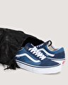 SKATE OVERNIGHT SIRT ÇANTASI Black