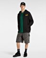 SKATE MESH POLO TİŞÖRT Rain Forest