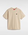 SKATE MESH TİŞÖRT Peyote