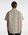 LAWSON STRIPE GÖMLEK London Fog/Lemonicing