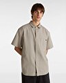 LAWSON STRIPE GÖMLEK London Fog/Lemonicing