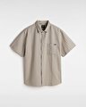 LAWSON STRIPE GÖMLEK London Fog/Lemonicing