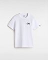 DEATH GRIP TİŞÖRT White