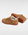 SKATE CAB 4 AYAKKABI Brown/Gum