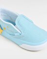 ÇOCUK SLIP-ON V STAR AYAKKABI (1-4 YAŞ) Blue/Multi