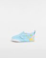 ÇOCUK SLIP-ON V STAR AYAKKABI (1-4 YAŞ) Blue/Multi