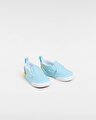 ÇOCUK SLIP-ON V STAR AYAKKABI (1-4 YAŞ) Blue/Multi