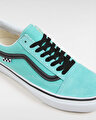 SKATE OLD SKOOL AYAKKABI Electric Blue