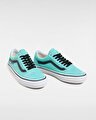 SKATE OLD SKOOL AYAKKABI Electric Blue