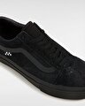 SKATE OLD SKOOL AYAKKABI Black/Smoke