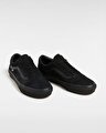 SKATE OLD SKOOL AYAKKABI Black/Smoke