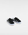 KÜÇÜK ÇOCUK OLD SKOOL V AYAKKABI (1-4 YAŞ) Black/White