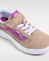 ÇOCUK ULTRARANGE 66 V AYAKKABI (4-8 YAŞ) Brown/Purple