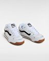 ROWLEY XLT AYAKKABI White/Black