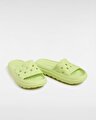 MTE SLIDE-ON VR3CUSH AYAKKABI Green Lime