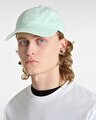 COURT SIDE CURVED BILL JOCKEY ŞAPKA Hint Of Mint