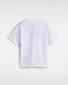 VANS ARCHED FOOTBALL FORMA White